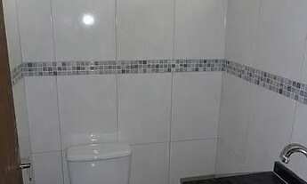 Imagem 5: Sobrado com 3 quartos para alugar por R$ 1590.00, 104.00 m2 - FAZENDINHA - CURITIBA/PR