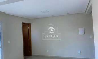 Imagem 4: Sobrado com 3 dormitórios à venda, 127 m² por R$ 574.900,00 - Vila Pires - Santo André/SP