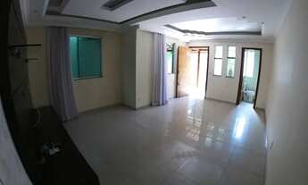 Imagem: BELO HORIZONTE - Casa Padrão - Cabral