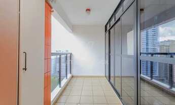 Imagem 2: APARTAMENTO EM FRENTE AO SHOPPING CURITIBA!