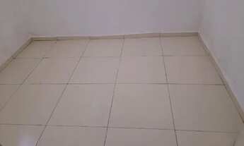 Imagem: Quarto e banheiro