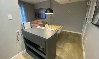 Imagem 2: APARTAMENTO DE 1/4 EM FRENTE AO SALVADOR SHOPPING ((( LEIA O ANÚNCIO))