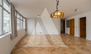 Imagem 2: SãO PAULO - Apartamento Padrão - Jardim Paulistano