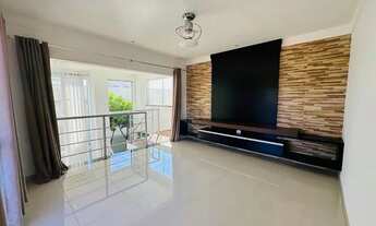 Imagem 5: Casa com 3 dormitórios para alugar, 333 m² por R$ 9.340/mês - Loteamento Residencial Jardi