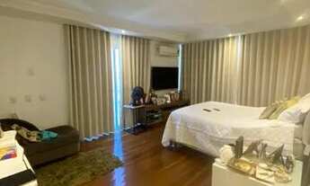 Imagem 7: Casa com 5 dormitórios, 731 m² - venda por R$ 4.600.000 ou aluguel por R$ 19.056/mês - Cam