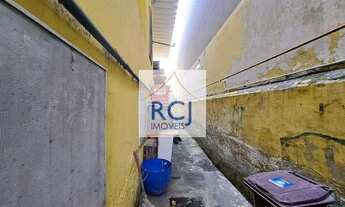 Imagem 6: Casa para venda possui 770 m2 com 5 quartos em Estácio - Rio de Janeiro - RJ