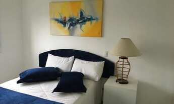 Imagem 4: Apartamento para aluguel tem 45 metros quadrados com 1 quarto