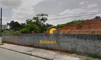 Imagem 4: Terreno à venda, 8855 m² por R$ 10.626.000,00 - Quitaúna - Osasco/SP