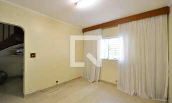 Imagem 3: Casa para Aluguel - Vila Clementino, 3 Quartos, 90 m2