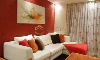 Imagem 2: Apartamento em Alto da Boa Vista - São Paulo, SP