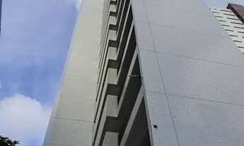 Imagem: Flat Mobiliado Golden Jaqueira