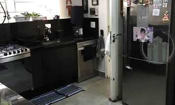 Imagem 6: Sobrado com 4 dormitórios à venda, 161 m² por R$ 960.000,00 - Jardim Suzana - São Paulo/SP