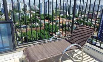 Imagem 3: Apartamento 3 Quartos Encruzilhada