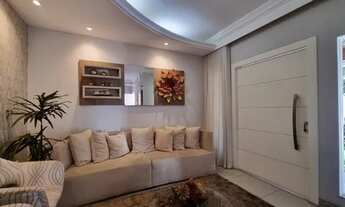 Imagem: Vendo Casa 3 Quartos no Bairro Boa Esperança