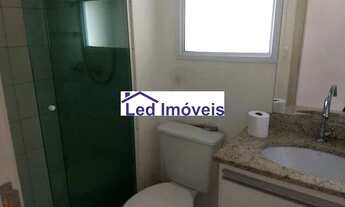 Imagem 7: Apartamento com 2 dorms, Umuarama, Osasco - R$ 360 mil, Cod: 540