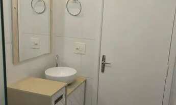 Imagem 3: Apartamento para Aluguel - Água Branca, 2 Quartos, 52 m2