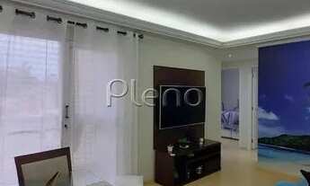 Imagem 3: Apartamento à venda no Loteamento Parque São Martinho - Campinas/SP