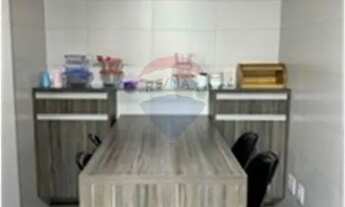 Imagem: Quartier Vila Mascote - 3 suítes Semi Mobiliado