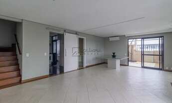 Imagem 3: Cobertura Locação 3 Dormitórios - 164 m² Moema