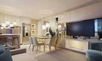 Imagem 7: COBERTURA com 3 dormitórios à venda com 344.32m² por R$ 2.474.800,00 no bairro Alto da Gló