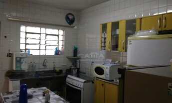 Imagem 3: Sobrado com 3 dormitórios à venda, 160 m² por R$ 600.000,00 - Tatuapé - São Paulo/SP