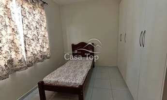 Imagem 6: Casa mobiliada para alugar Condomínio Residencial Ricci - Contorno