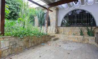 Imagem 2: São Paulo - Casa Padrão - São Lucas