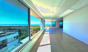 Imagem 6: Cobertura para aluguel com 750 metros quadrados com 6 quartos em Campeche - Florianópolis