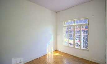 Imagem 4: Casa para Aluguel - Anhangabaú , 1 Quarto, 60 m2