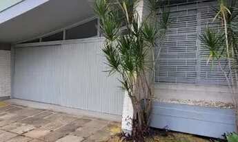 Imagem 3: Casa com 3 dormitórios para alugar, 194 m² por R$ 3.656,00/mês - Ouro Branco - Novo Hambur