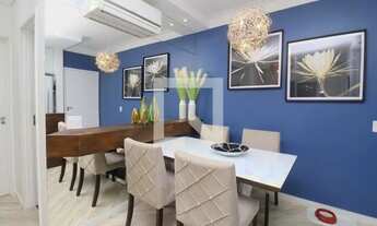 Imagem 7: Apartamento para Aluguel - Vila Santa Maria, 2 Quartos, 106 m2