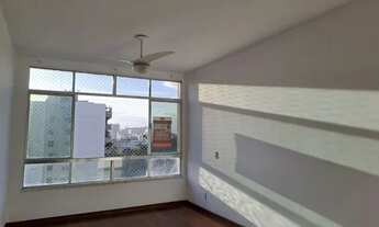 Imagem: Icaraí- apto 92,00 m2 com 3 quartos Vista