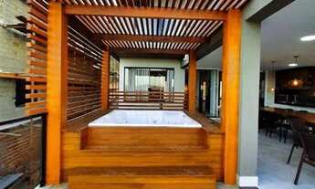 Imagem 2: ALUGUEL TEMPORADA - Casa com 7 suítes por R$ 3.500/diária - Escarpas do Lago - Capitólio/M