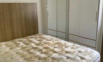 Imagem 6: Apartamento mobiliadom, com armários, garagem