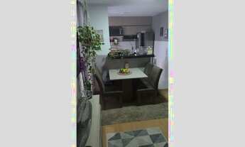 Imagem: Apartamento à venda Condomínio Bella Áustria