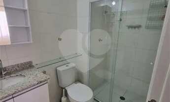 Imagem 4: Studio de 25m² em condomínio fechado com lazer completo para alugar - Vila Mariana