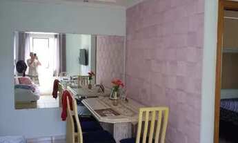 Imagem 5: Apartamento com 2 dormitórios à venda, 56 m² - Cidade São Jorge - Santo André/SP