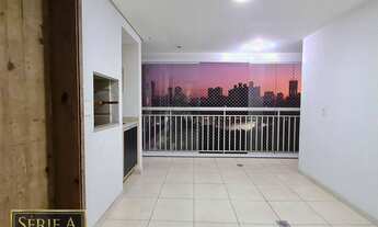 Imagem 3: Apartamento com 2 dormitórios à venda, 96 m² por R$ 710.000,00 - Barra Funda - São Paulo/S