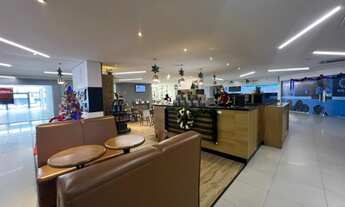 Imagem 3: Loja térrea com 30m2 no Edifício Connext Office