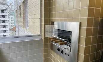 Imagem 6: SANTOS - Apartamento Padrão - GONZAGA