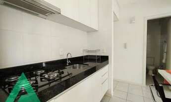 Imagem 7: Loft/Studio totalmente mobiliado, próximo à Cremer e Furb Campus 1, no Bairro Itoupava Sec