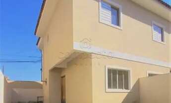 Imagem: Casa Condomínio em São José do Rio Preto