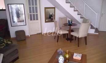 Imagem: São Paulo - Apartamento Padrão - Tatuapé