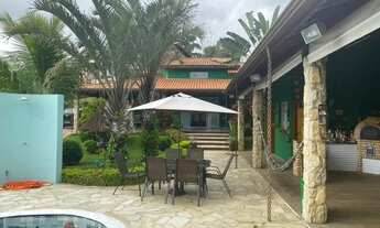 Imagem 7: Casa em Condomínio para Venda em Itupeva, Residencial Village Morro Alto, 3 dormitórios, 1