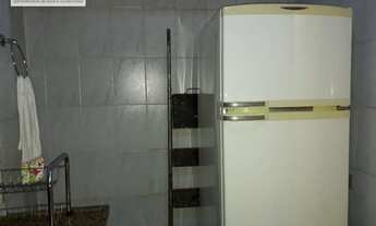 Imagem 7: Apartamento mobiliado, 1 quarto e na Santa Cecília