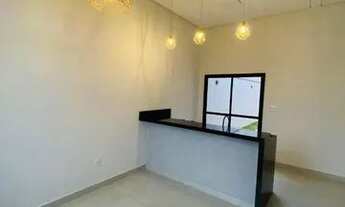 Imagem 4: CASA TERREA SANTA JULIA SENDO 02 DORMITÓRIOS COM SUITE