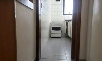 Imagem 4: Apartamento Mobiliado de 46m² Vila Andrade Morumbi