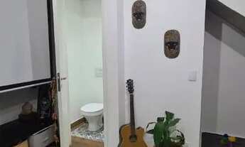 Imagem 2: São Paulo - Apartamento Padrão - Santo Amaro