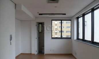 Imagem 3: SAO PAULO - Conjunto Comercial/Sala - JARDIM PAULISTA