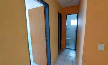 Imagem 5: Apartamento no Bem Viver 01, zona Sul